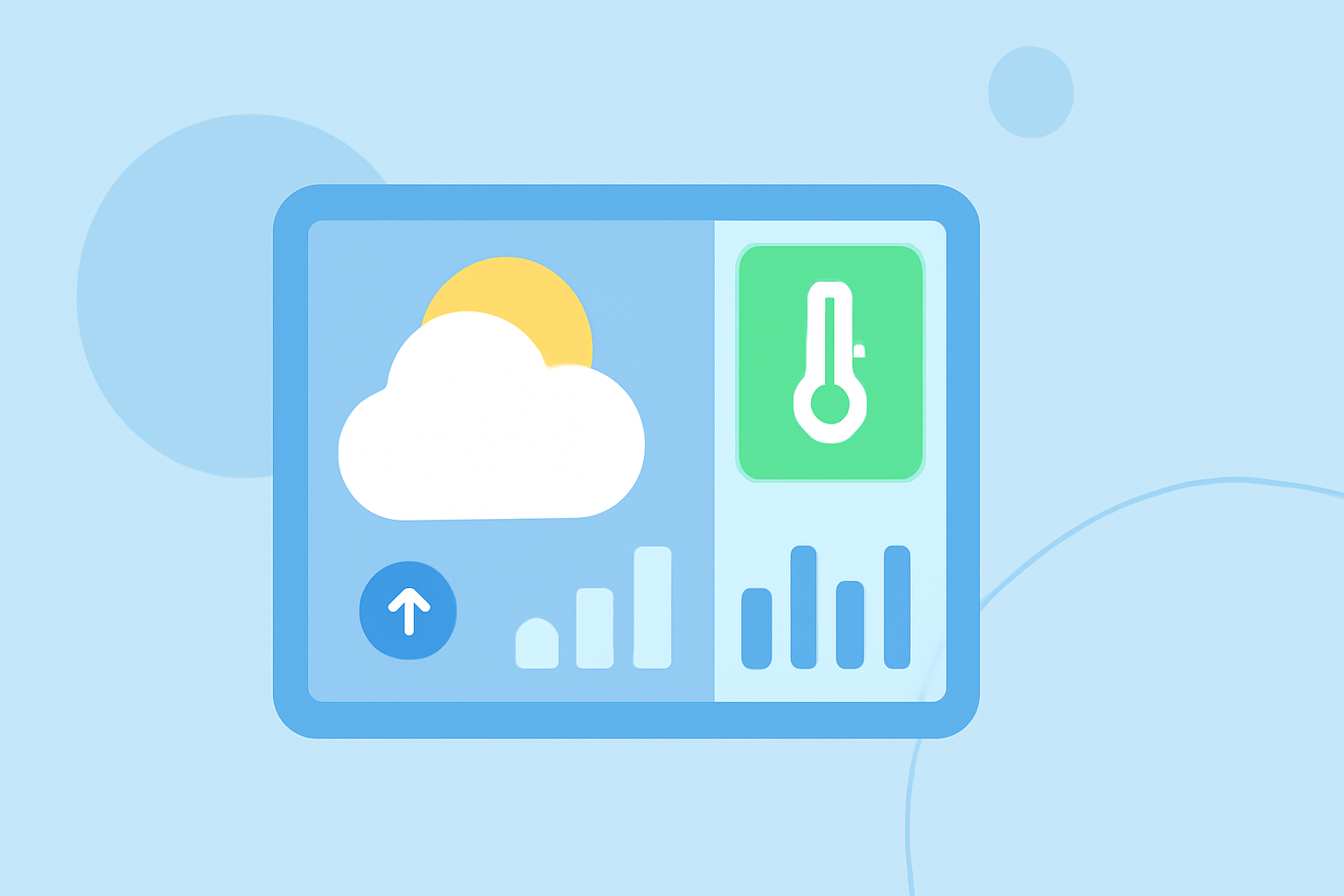 Mastering Weather Smart-Stack Widgets: A Comprehensive Guide