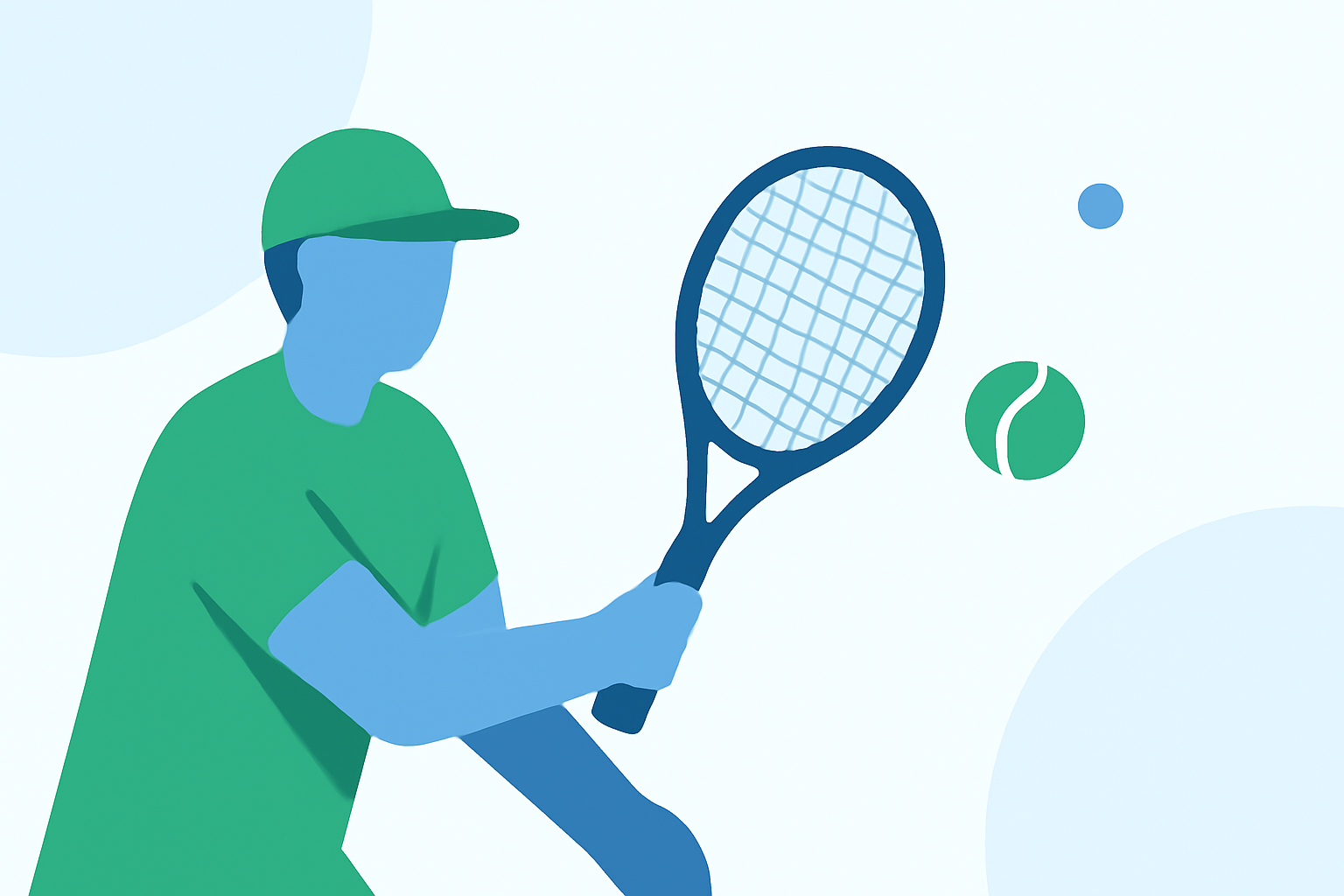Mastering Tennis Tricks: A Beginner's Guide to Weather Considerations