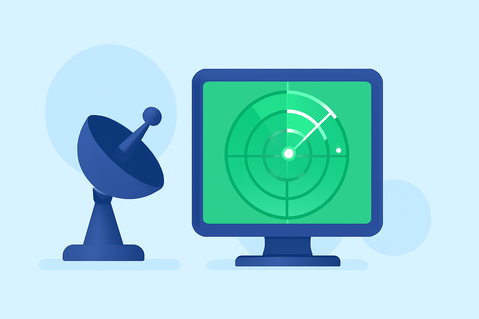 Understanding Doppler Radar in Under 5 Minutes