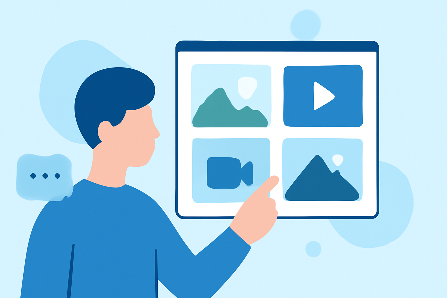 Crafting the Perfect Trip Recap Montage for Social Media: A Step-by-Step Guide