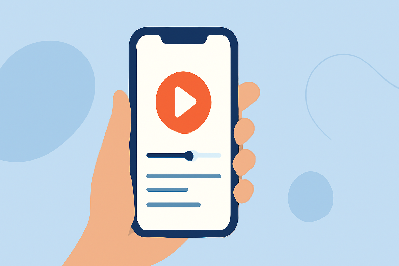 Quick Arrival Reveal Edits on Your Phone: A Guide
