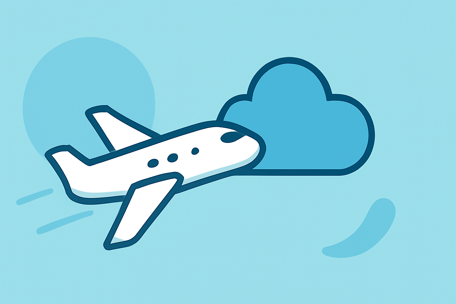 Understanding How Weather Affects Your Flight: A Non-Technical Guide