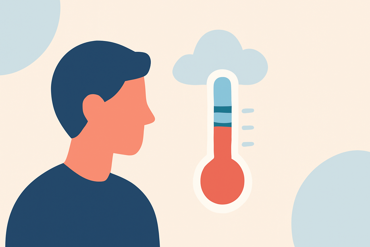 Understanding 'Feels-Like' Temperatures During Hurricane Season