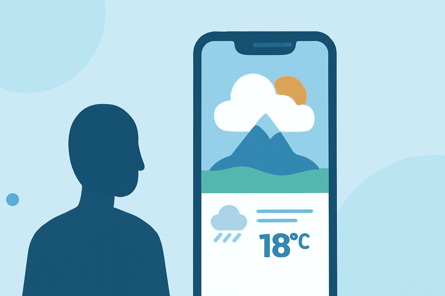 Your Essential Guide to Mountain Weather on the Go