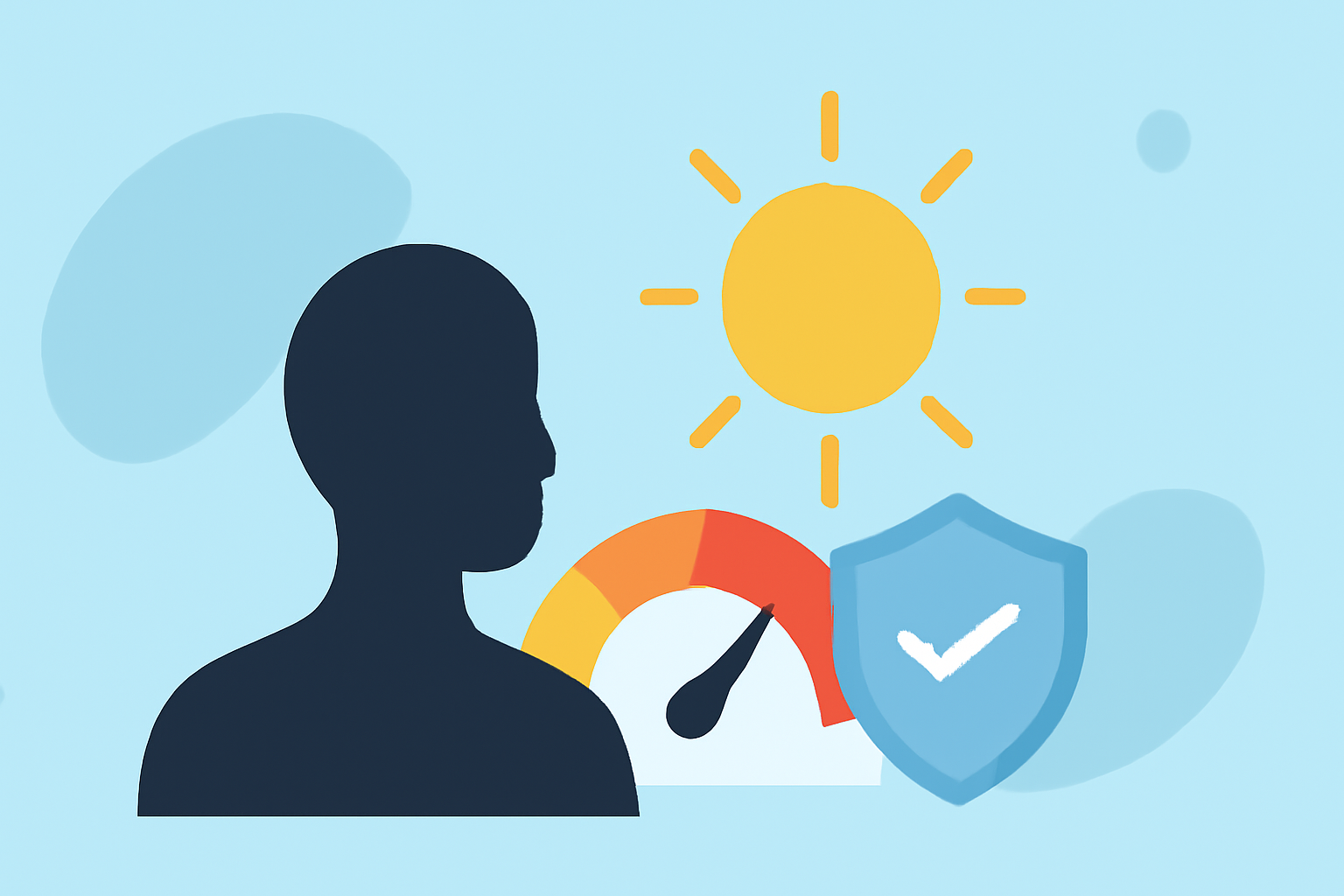 Understanding the UV Index: Your Guide to Sun Safety
