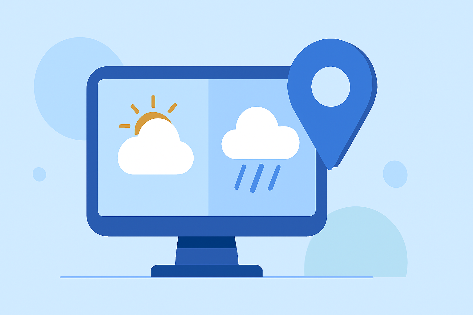 Comparing Weather Across Airports: Essential Tips and Tools