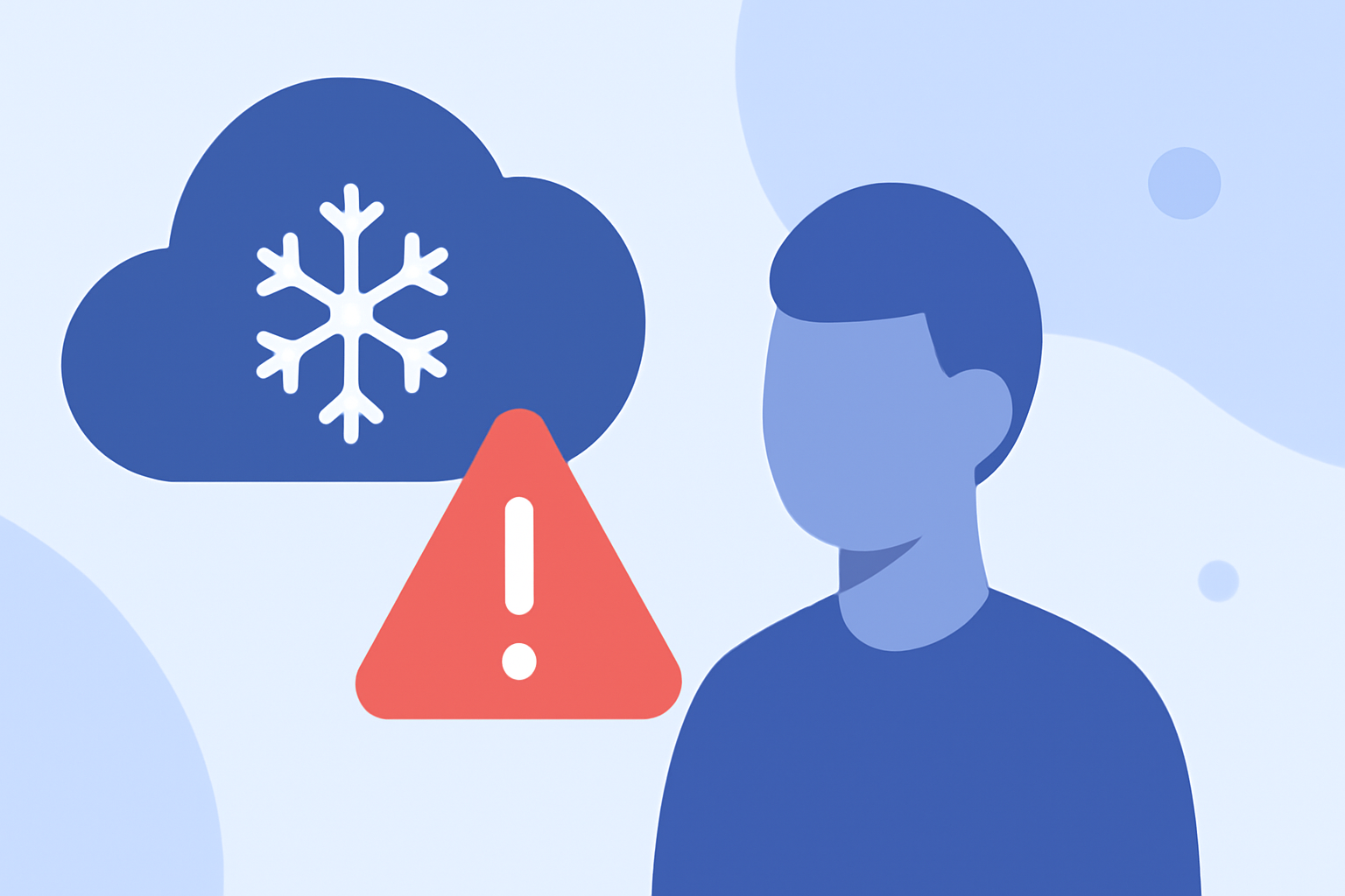 Snowstorm Preparation Mistakes to Avoid