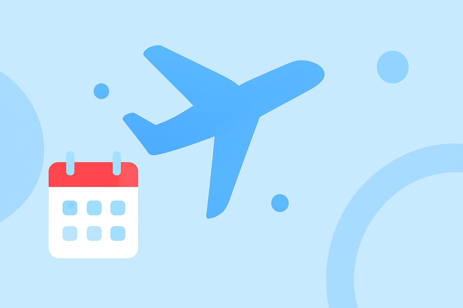 Optimal Months for Air Travel in the United States: A Regional Guide