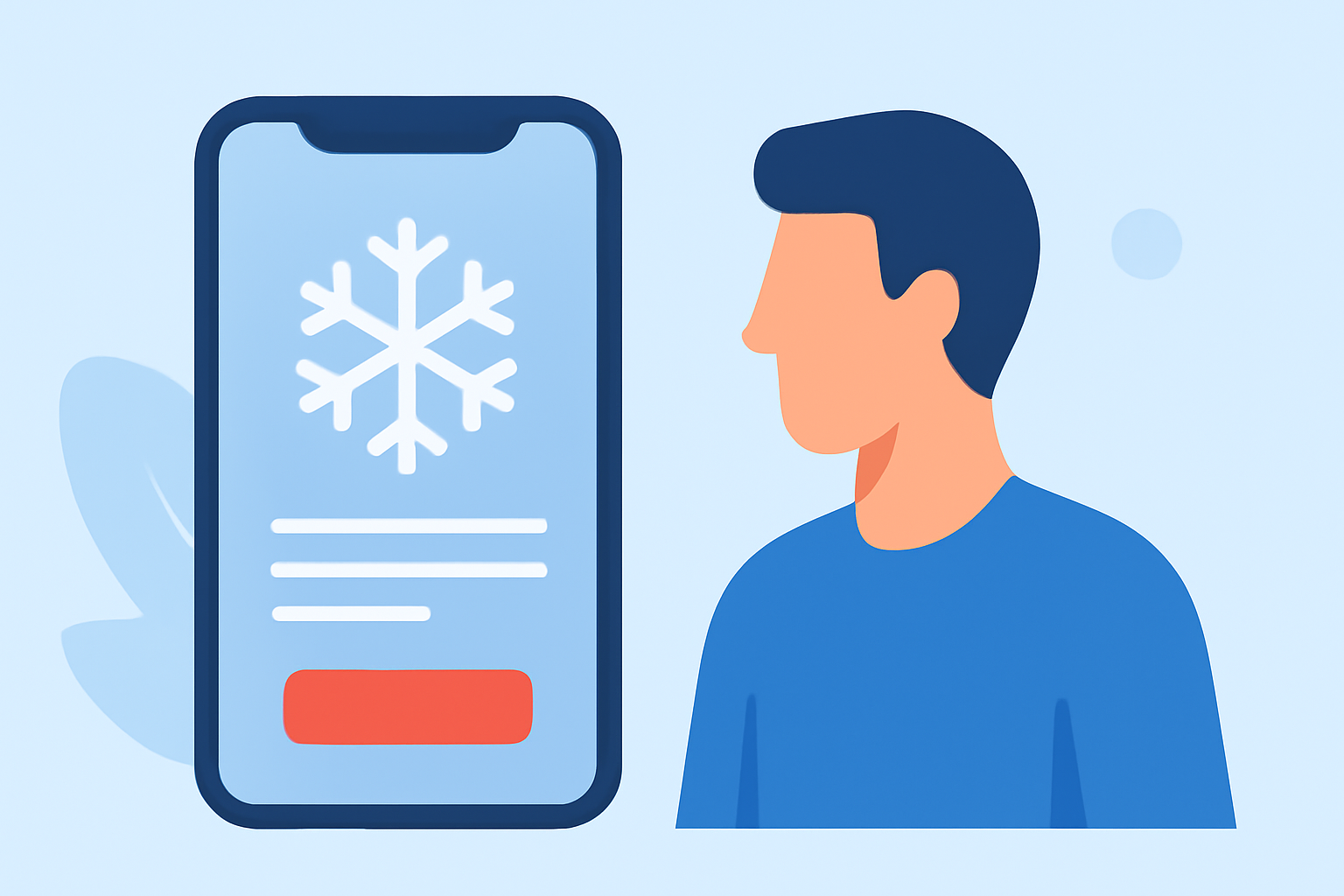 Stay Ahead of Winter Weather: Top Android Apps for Snow Alerts