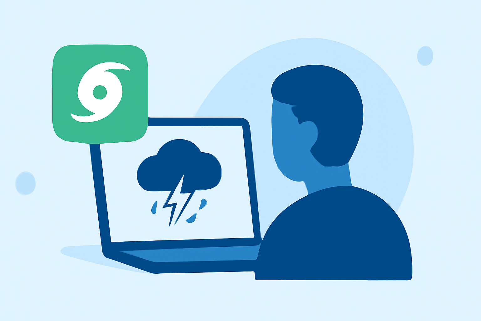 Tracking a Storm Before Your Trip: A Simple Cheat Sheet