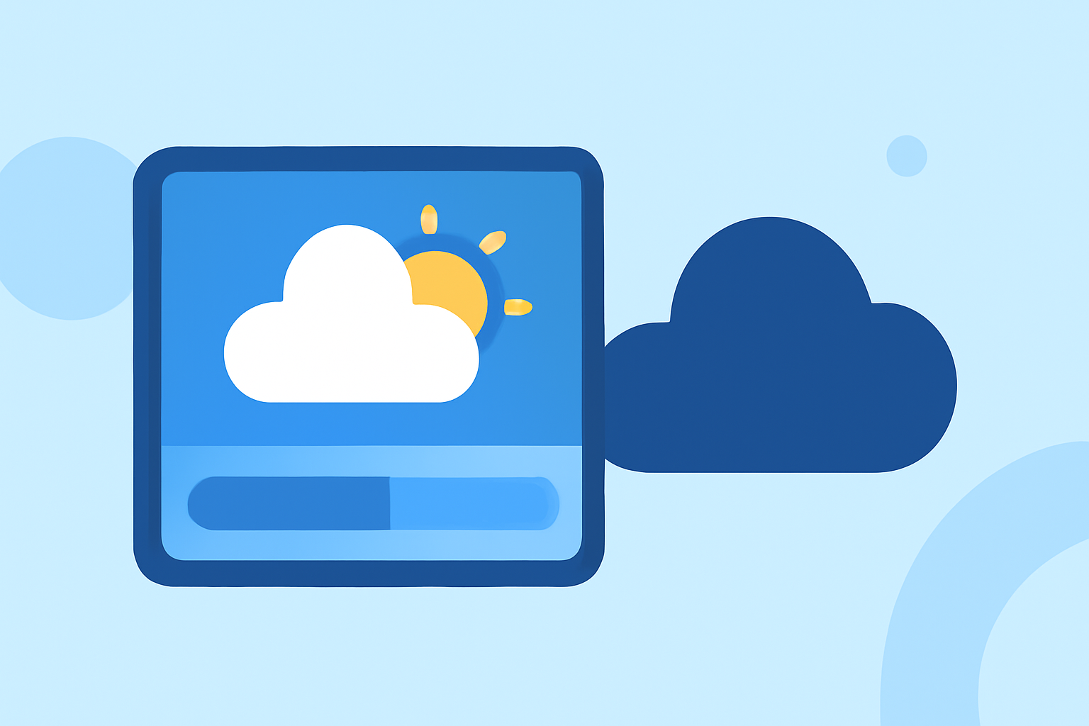 How to Access a Quick 30-Day Weather Forecast Without Prior Experience