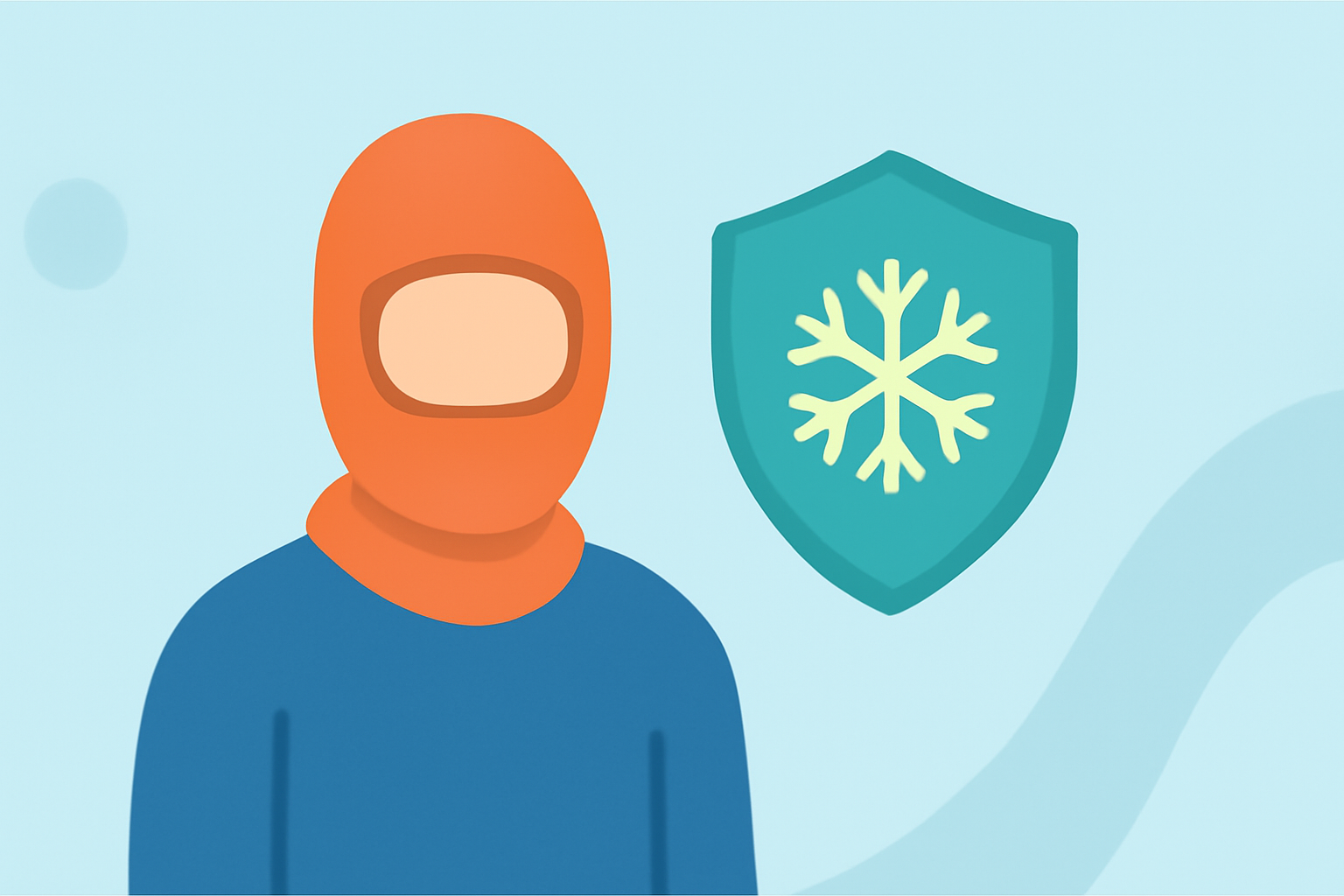 An Introduction to Cold Wave Safety in Under 5 Minutes