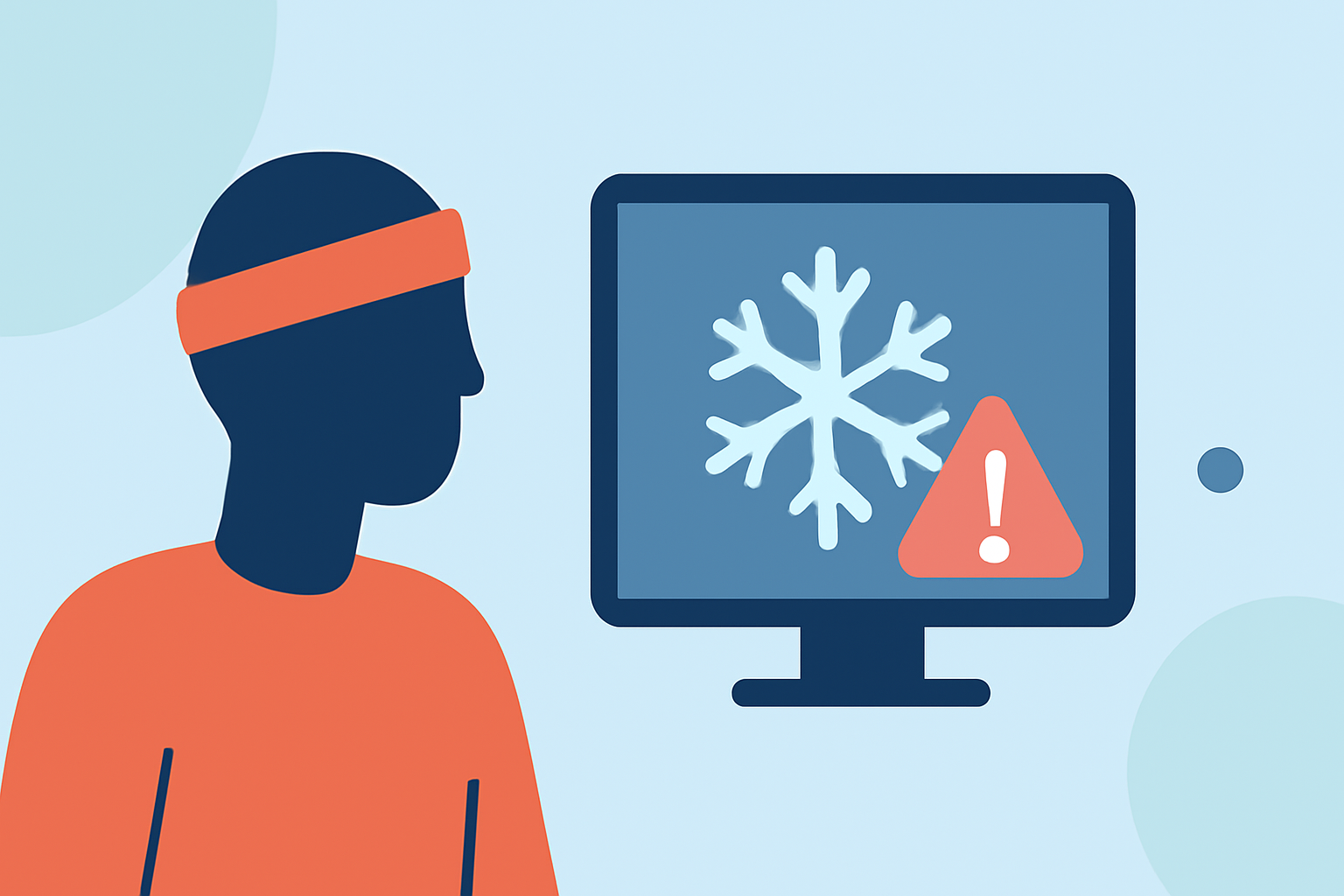 Proactive Blizzard Alerts During Workouts: Ensuring Safety and Continuity