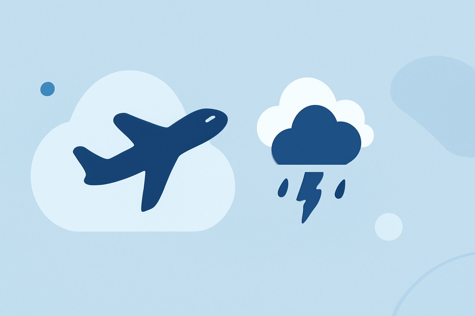 Understanding the Most Delay-Prone Weather Conditions in U.S. Air Travel