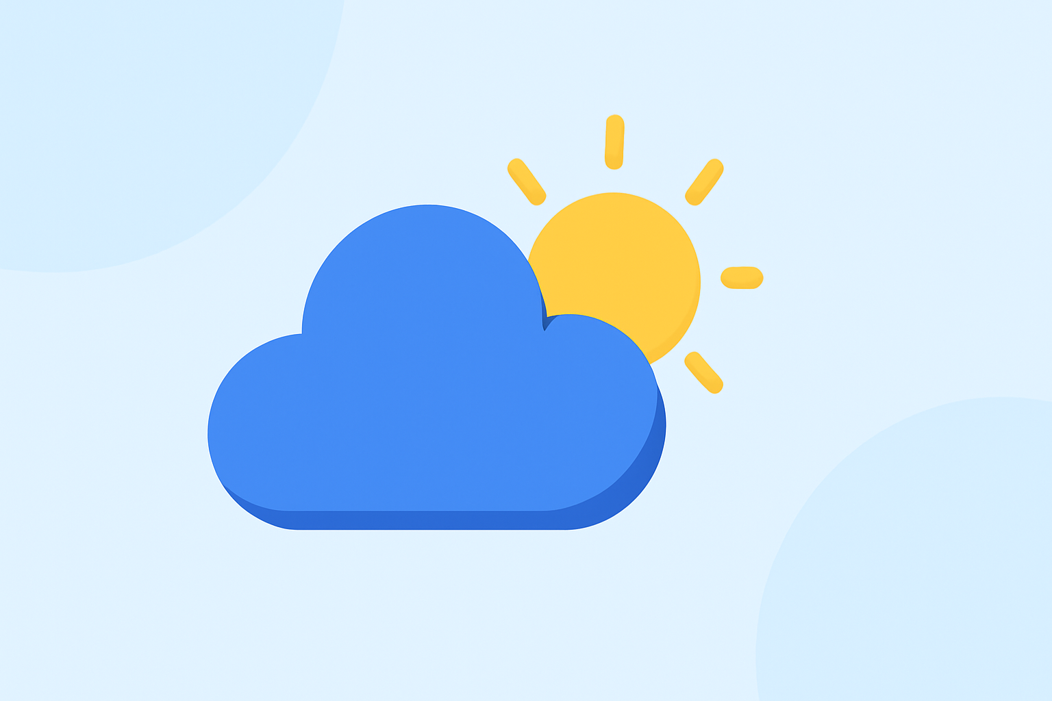 Weather for Outdoor Parties: A Comprehensive Guide