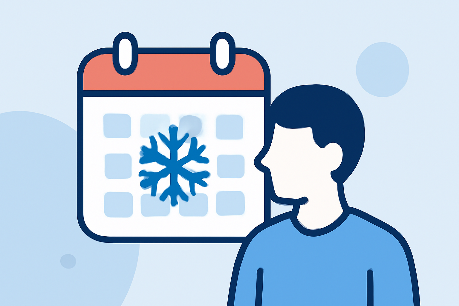 Essential Workflow for Snow Start Timing: A Traveler's Guide