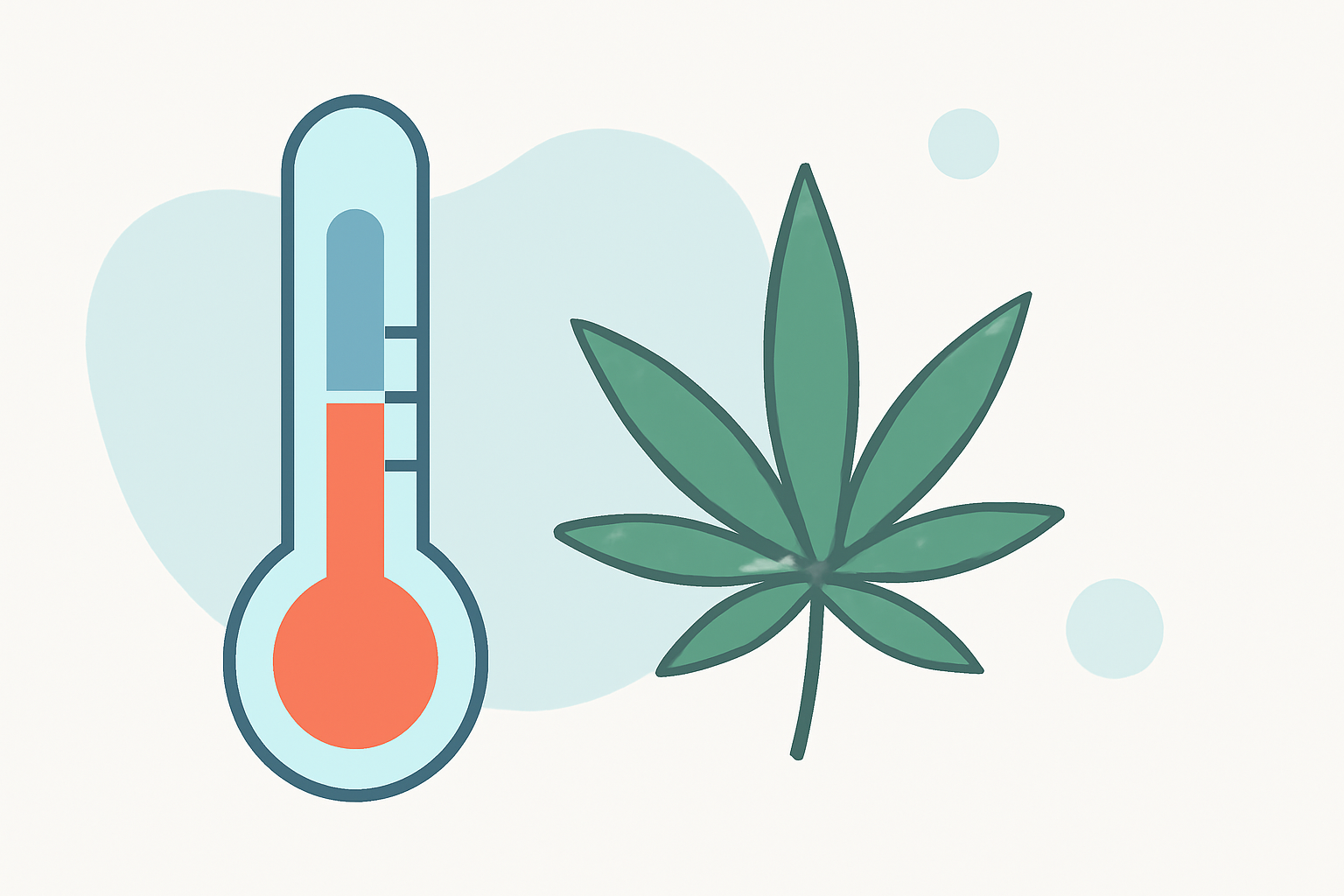 Understanding the Impact of Heatwaves on Weed Pollen and How Clime Can Help