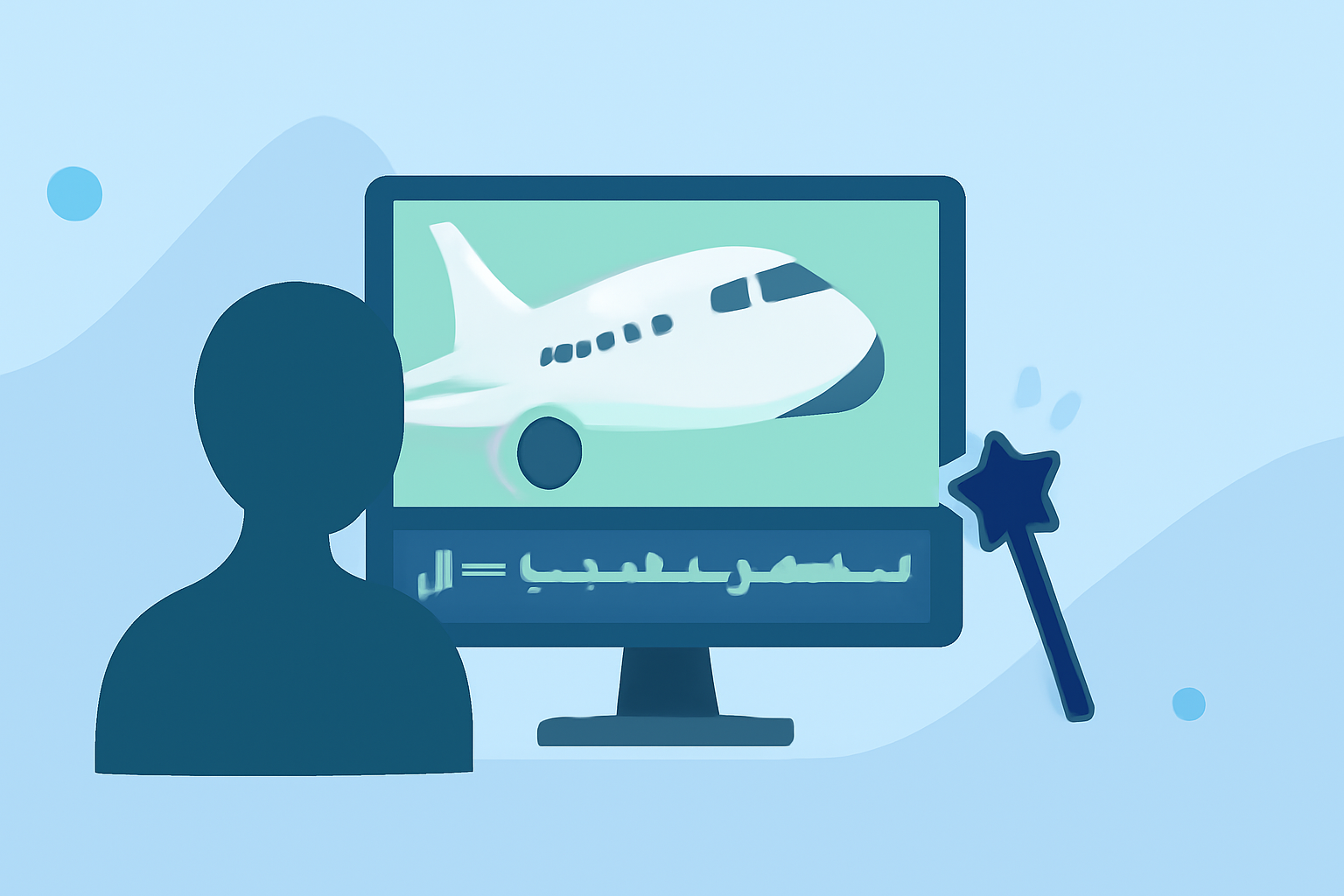 Mastering Aircraft Close-Up Video Editing: A Guide for Content Creators