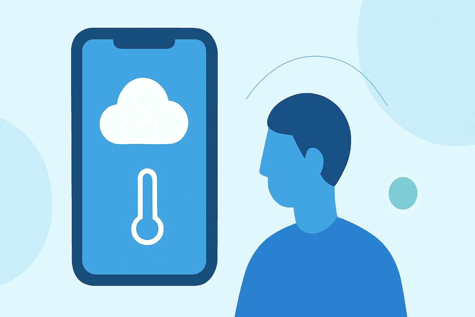 Weather App Onboarding Cheat Sheet for Travel Days