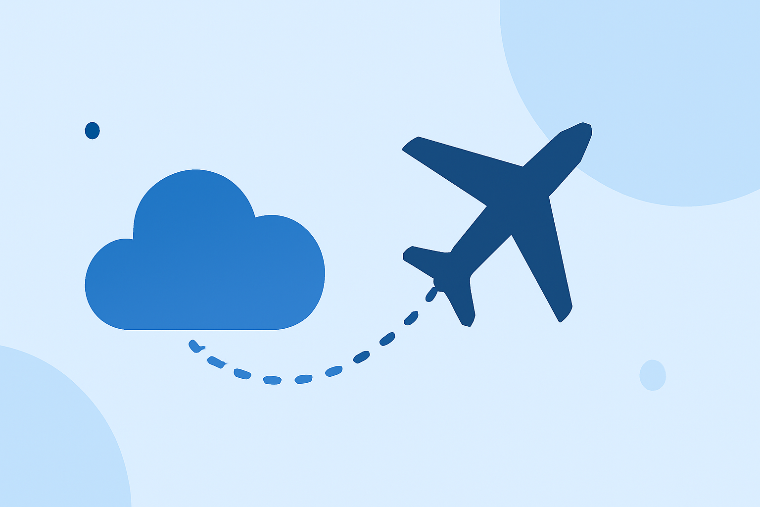 Understanding the Jet Stream: A Guide for Air Travelers