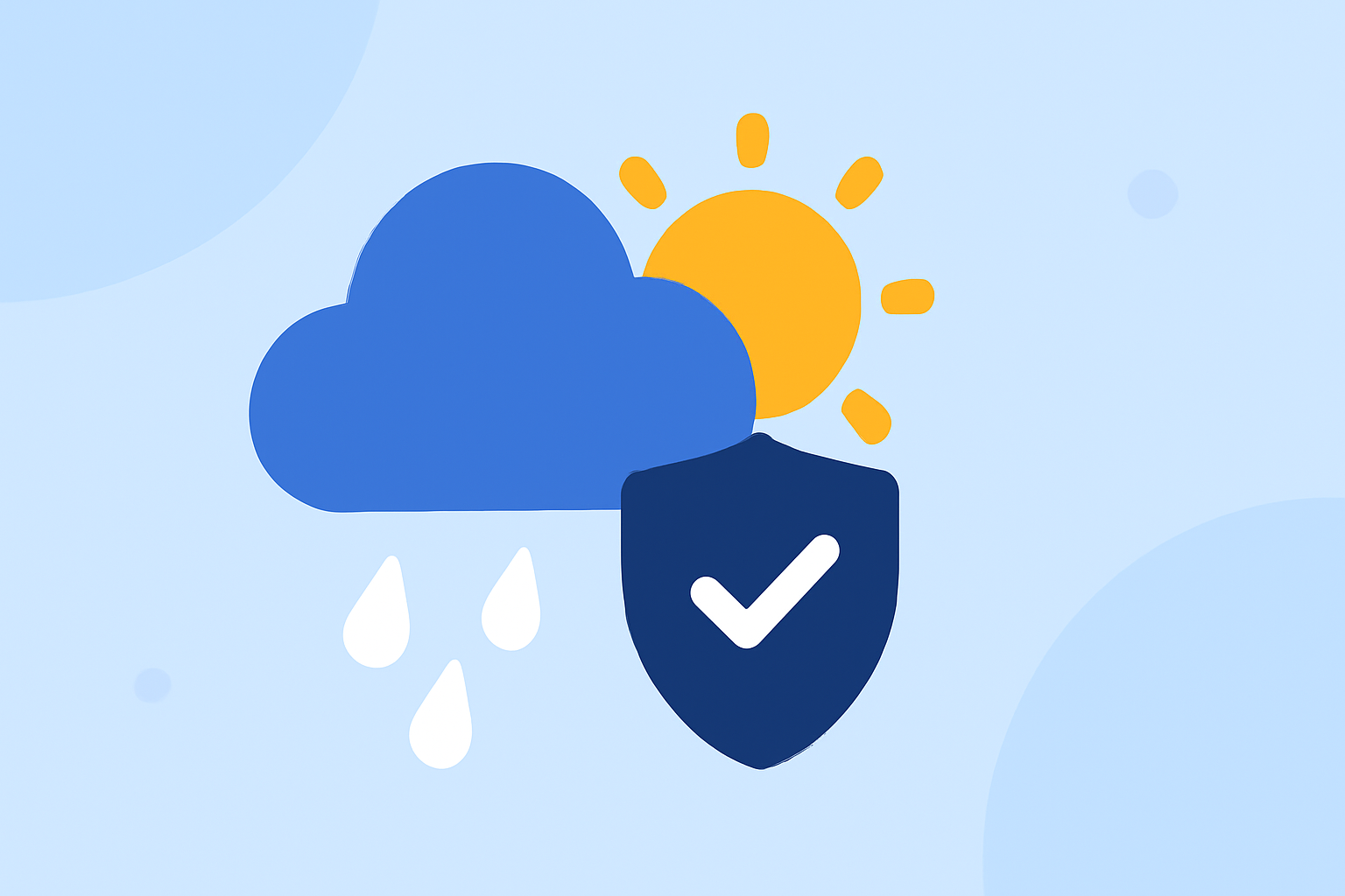 Pro Weather Strategies for Outdoor Parties: A Step-by-Step Guide