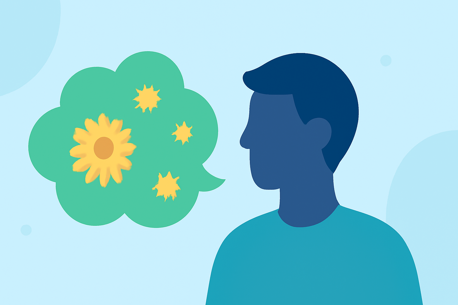 Getting Started with Allergy Weather During Pollen Season