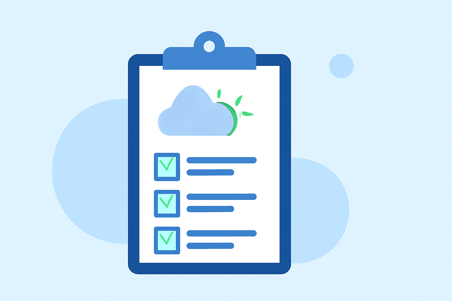 Weather for Resorts Checklist in 2026