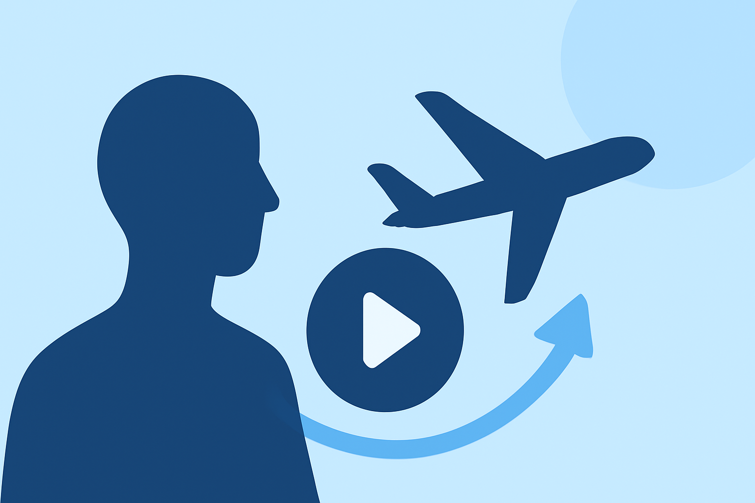 Avoiding Common Mistakes in Aviation B-Roll with Music for Content Creators