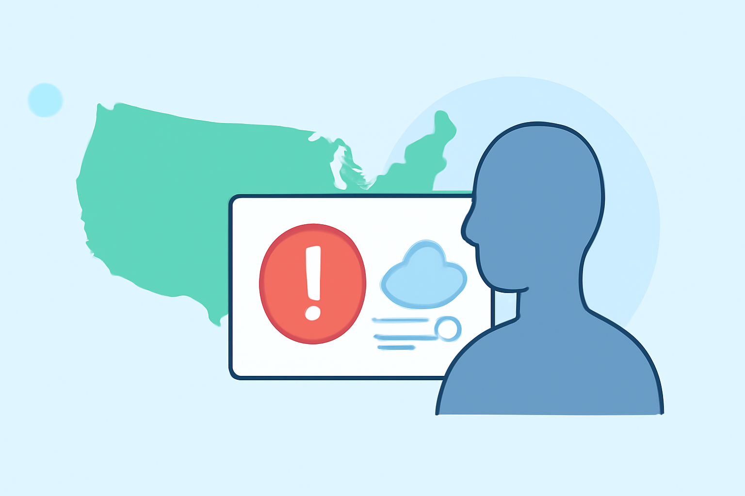 An Introduction to Air Quality Alerts in the United States