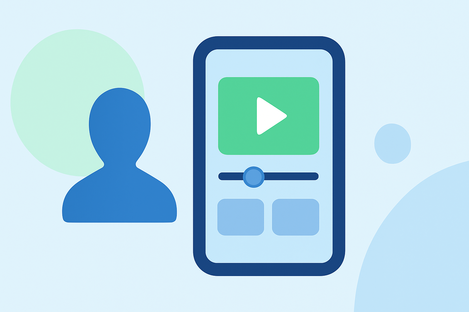 An Introduction to Wing View Video Edits on Android