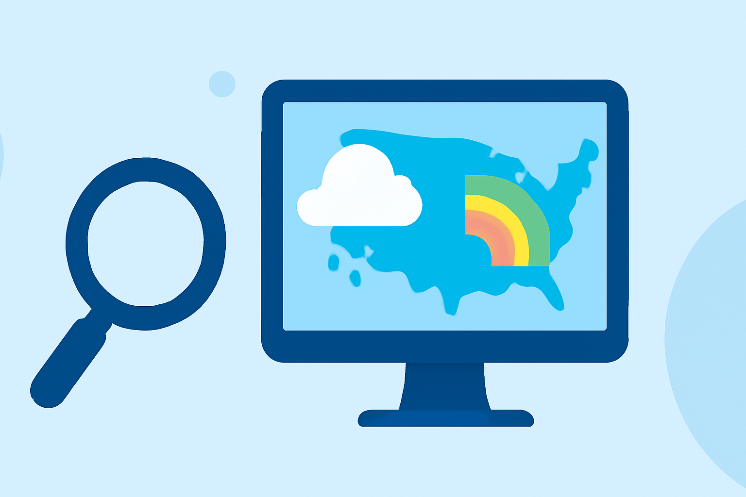 Accessing Weather Radar Data in the United States: A Comprehensive Guide