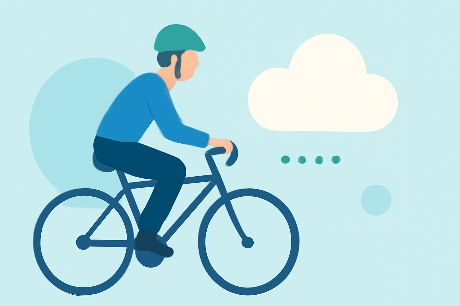 Cycling Air Quality Explained for Parents