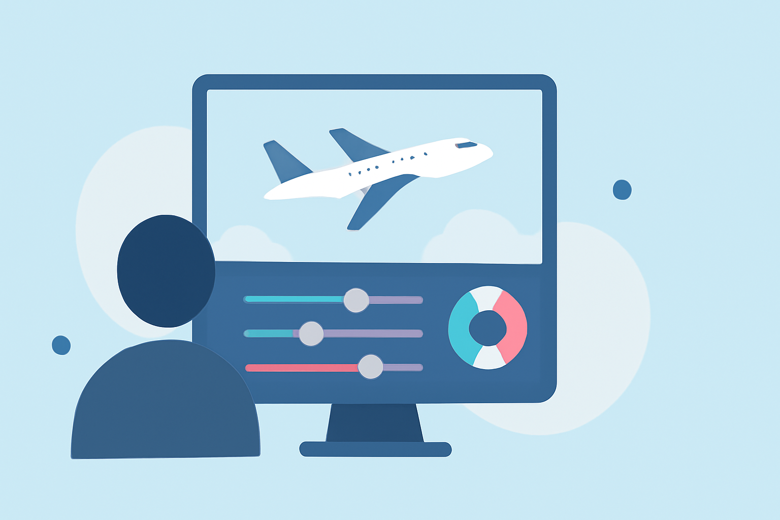 Mastering Aviation B-Roll Color Grading for Short-Form Videos