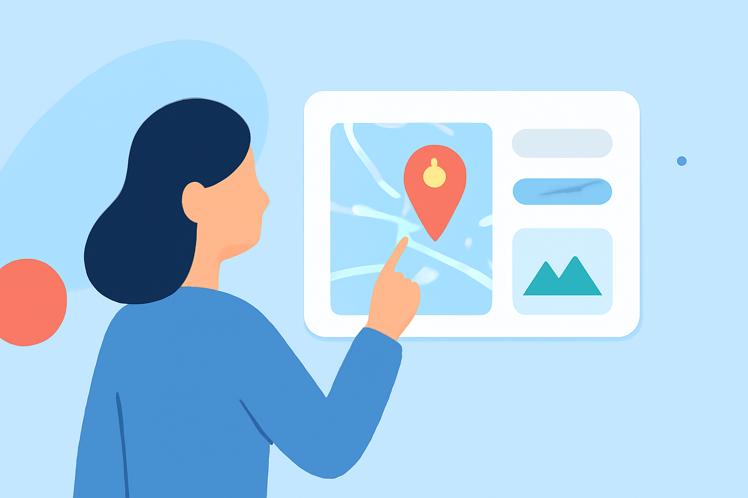 Getting Started with Travel Map Overlay Editing the Easy Way
