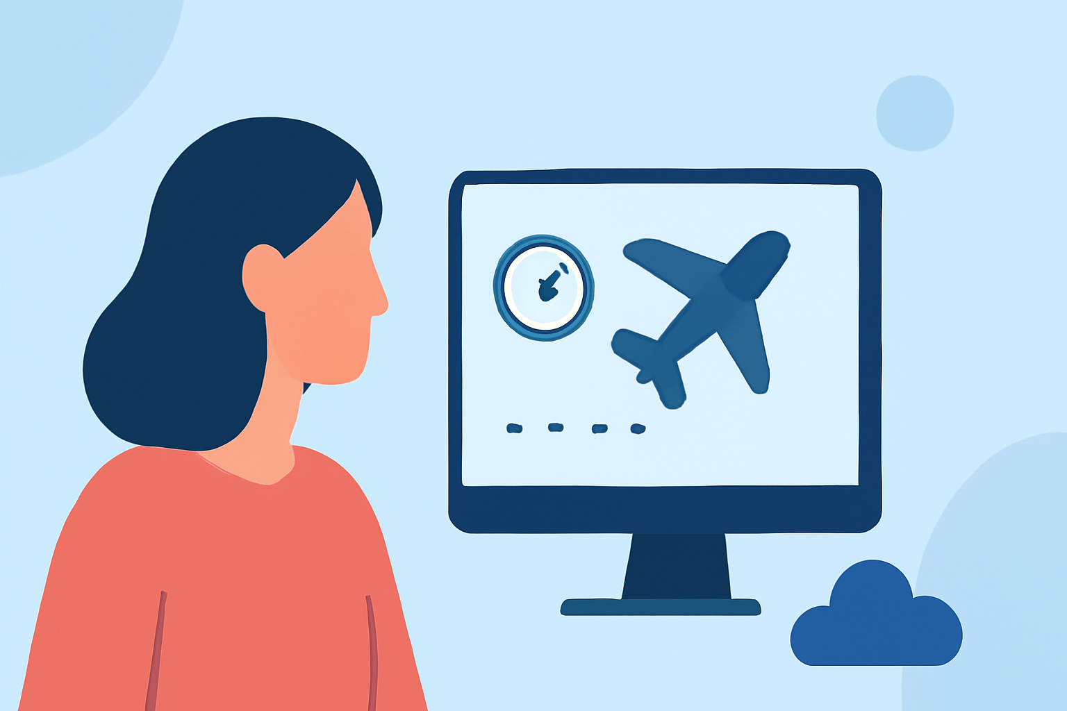 Navigating Airline Rebooking Policies Amid Weather Delays