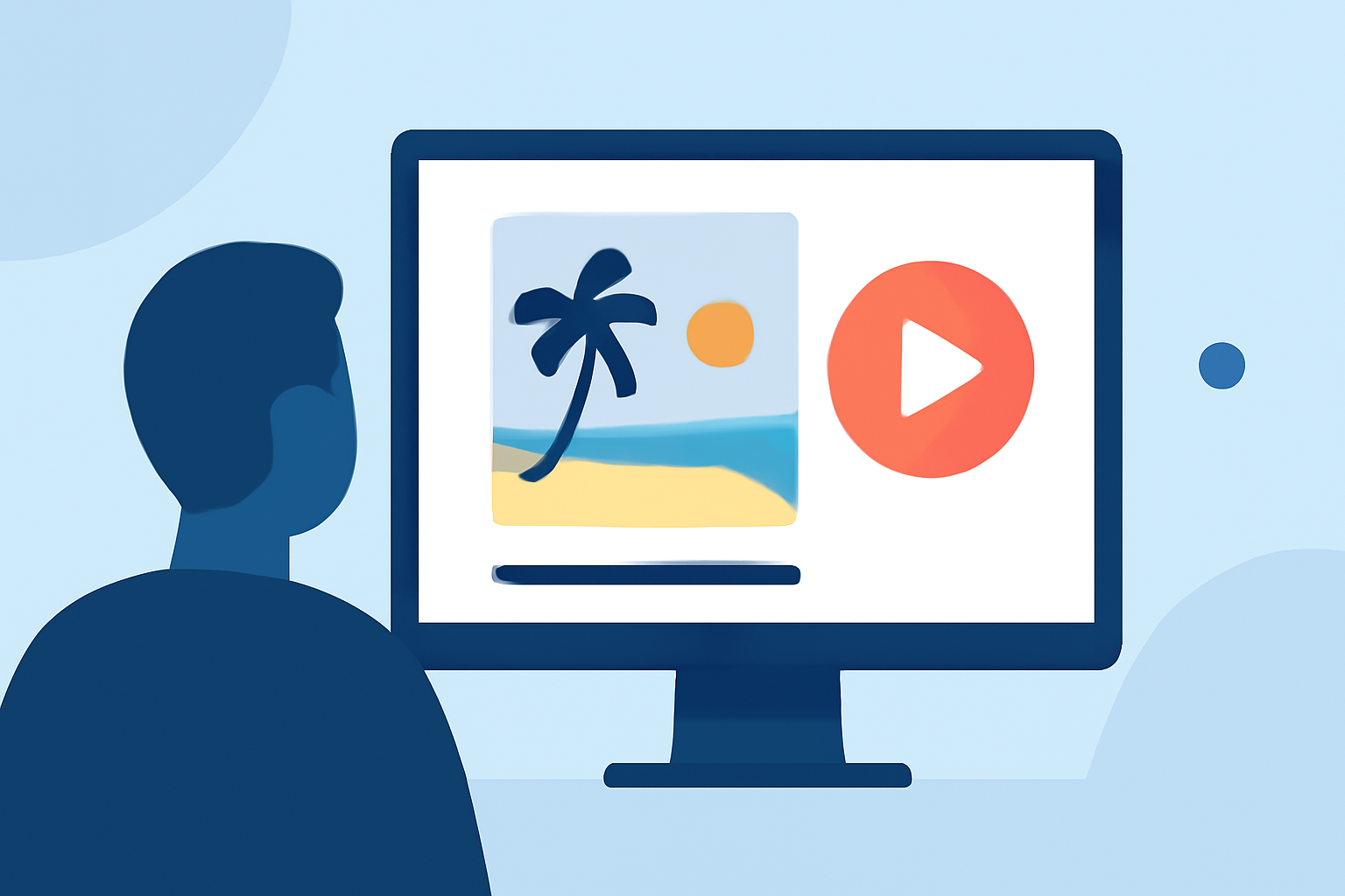 Creating an Easy Vacation Recap Montage for YouTube Shorts