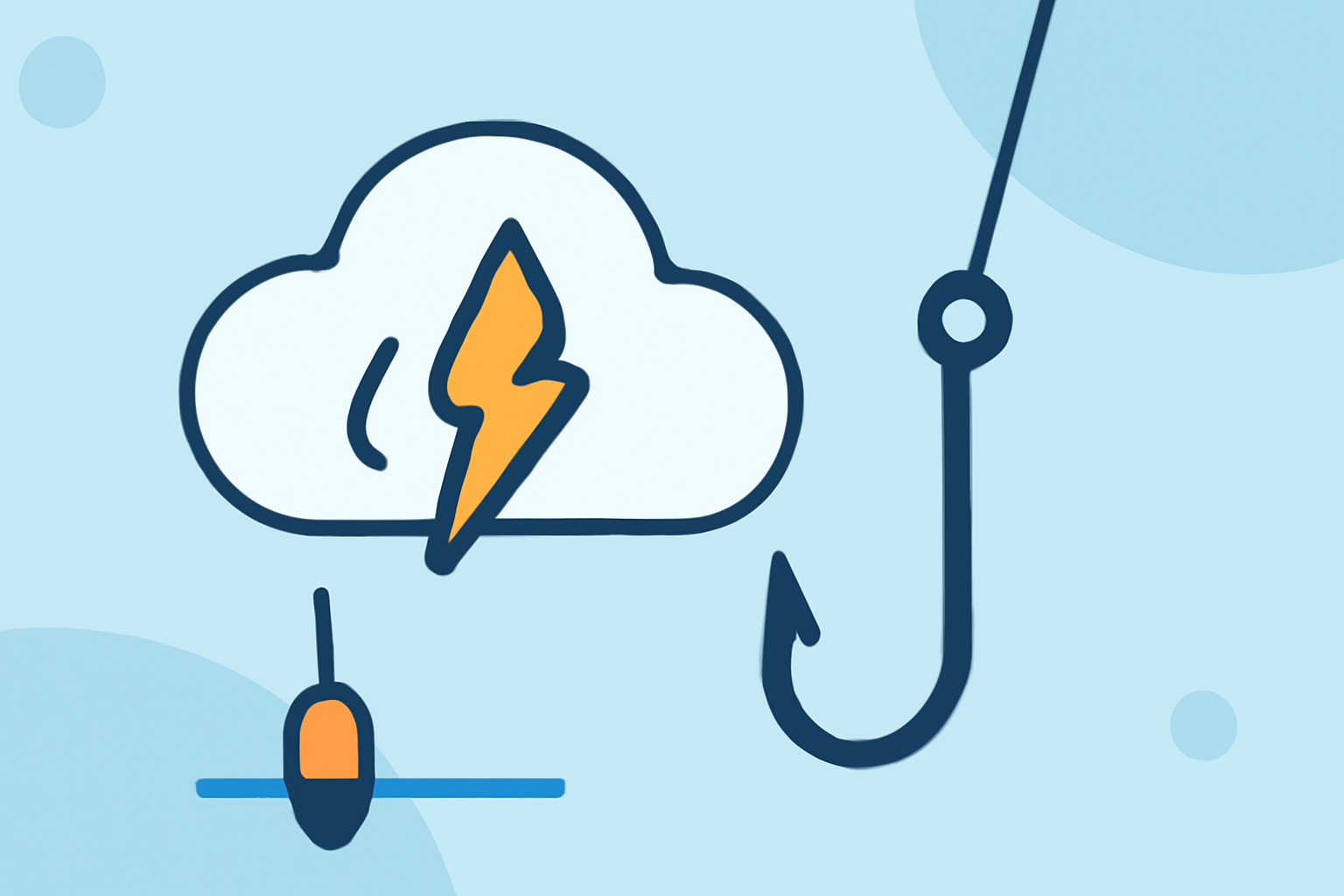 Weather for Fishing Cheat Sheet: Optimize Your Catch in Under 5 Minutes