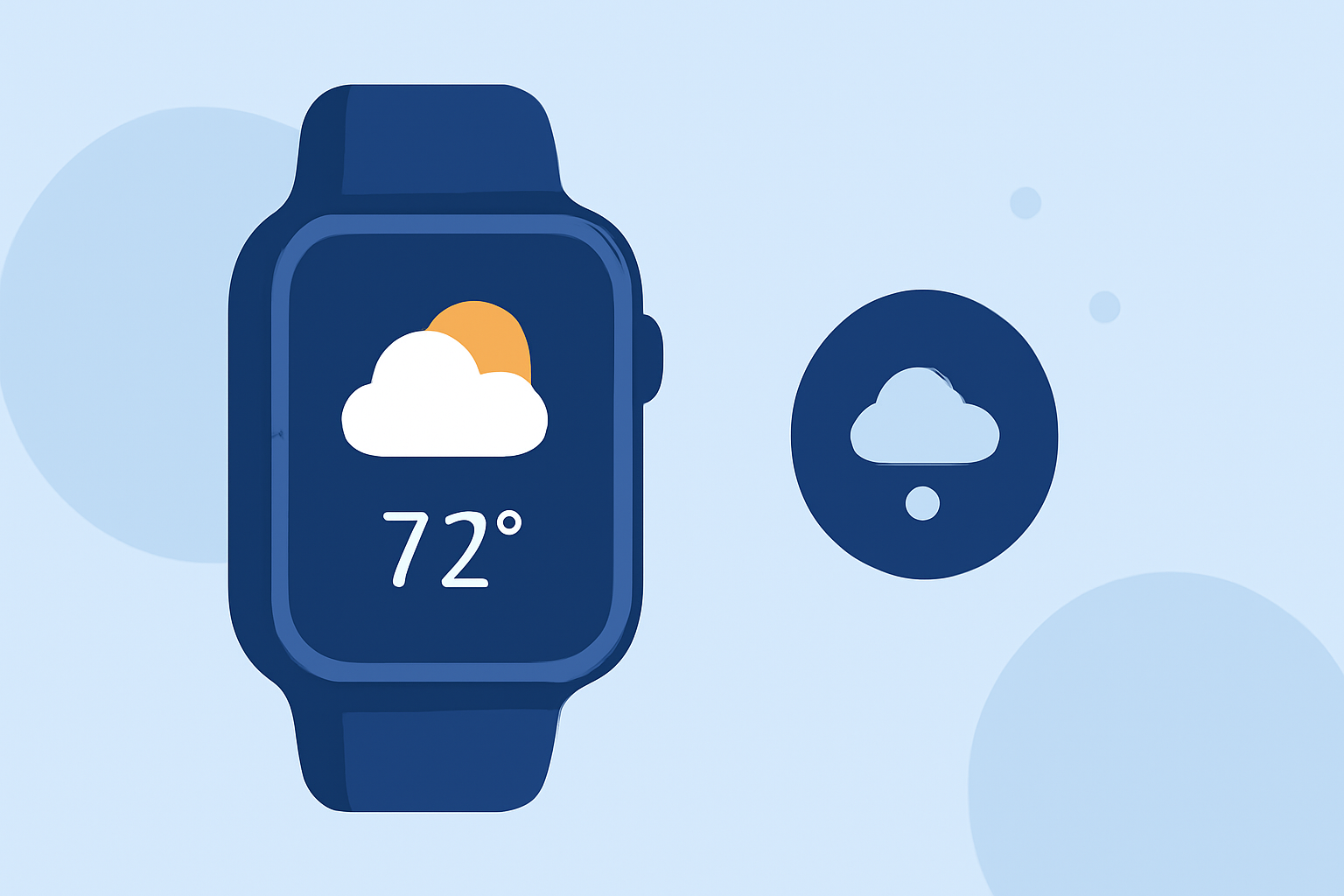 Enhancing Outdoor Movie Nights with Wear OS Weather Apps