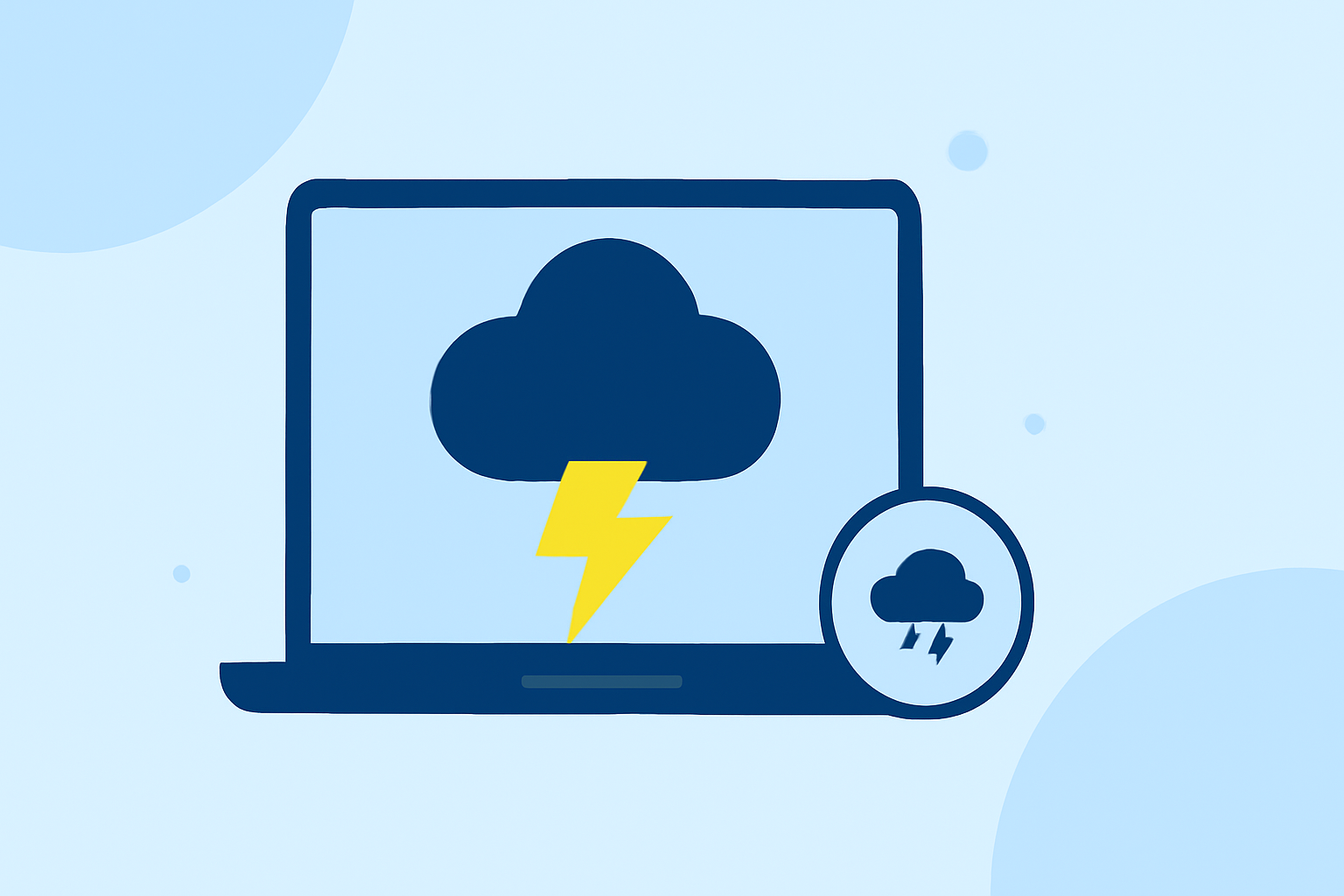 Understanding and Mitigating Afternoon Storms in the United States