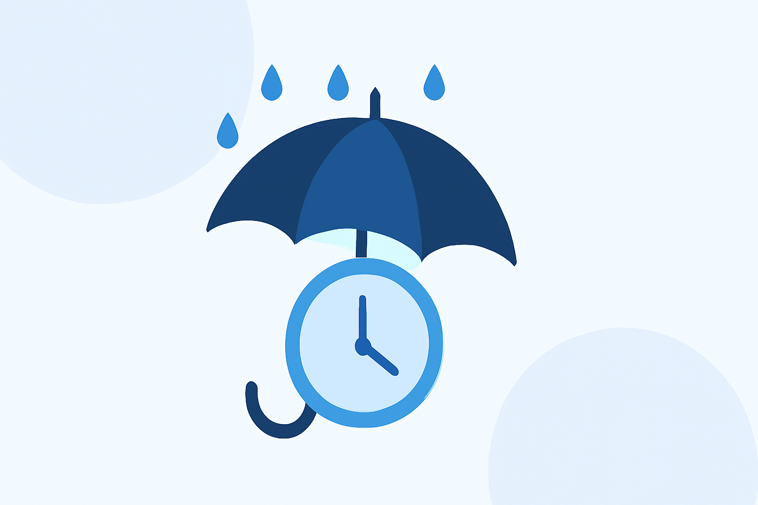 Rain Stop Time Mistakes to Avoid During Outdoor Events
