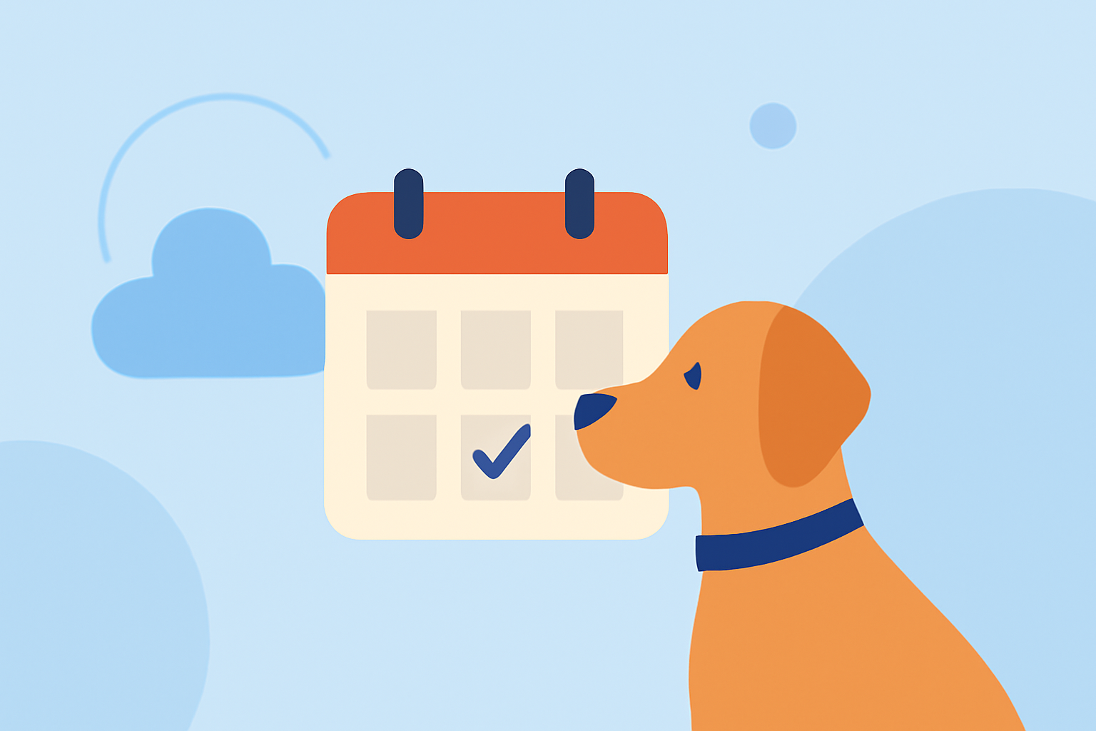 Weekly Weather Forecast Workflow for Pet Owners