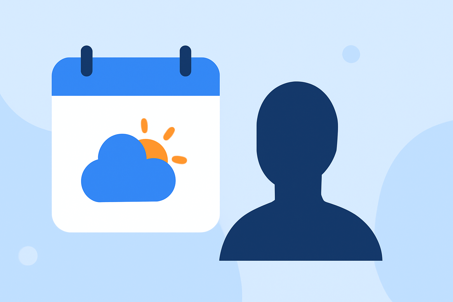 Quick Weather-Driven Daily Schedules for Outdoor Enthusiasts
