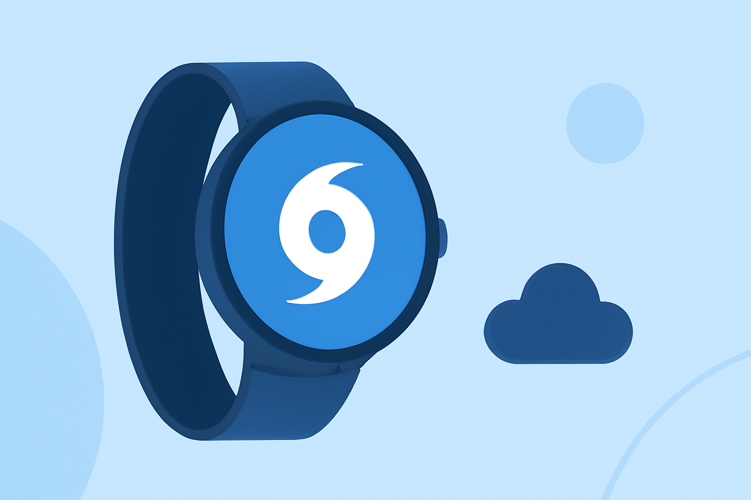Preparing for Hurricanes with Wear OS: Essential Tools and Tips