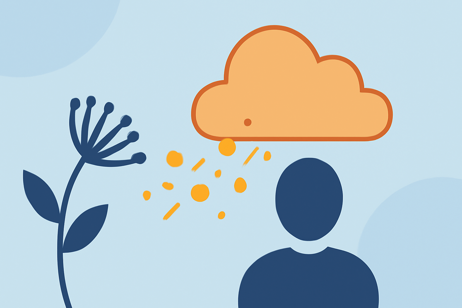 Understanding the 2026 Pollen Season Outlook and Tips During Winter Storms