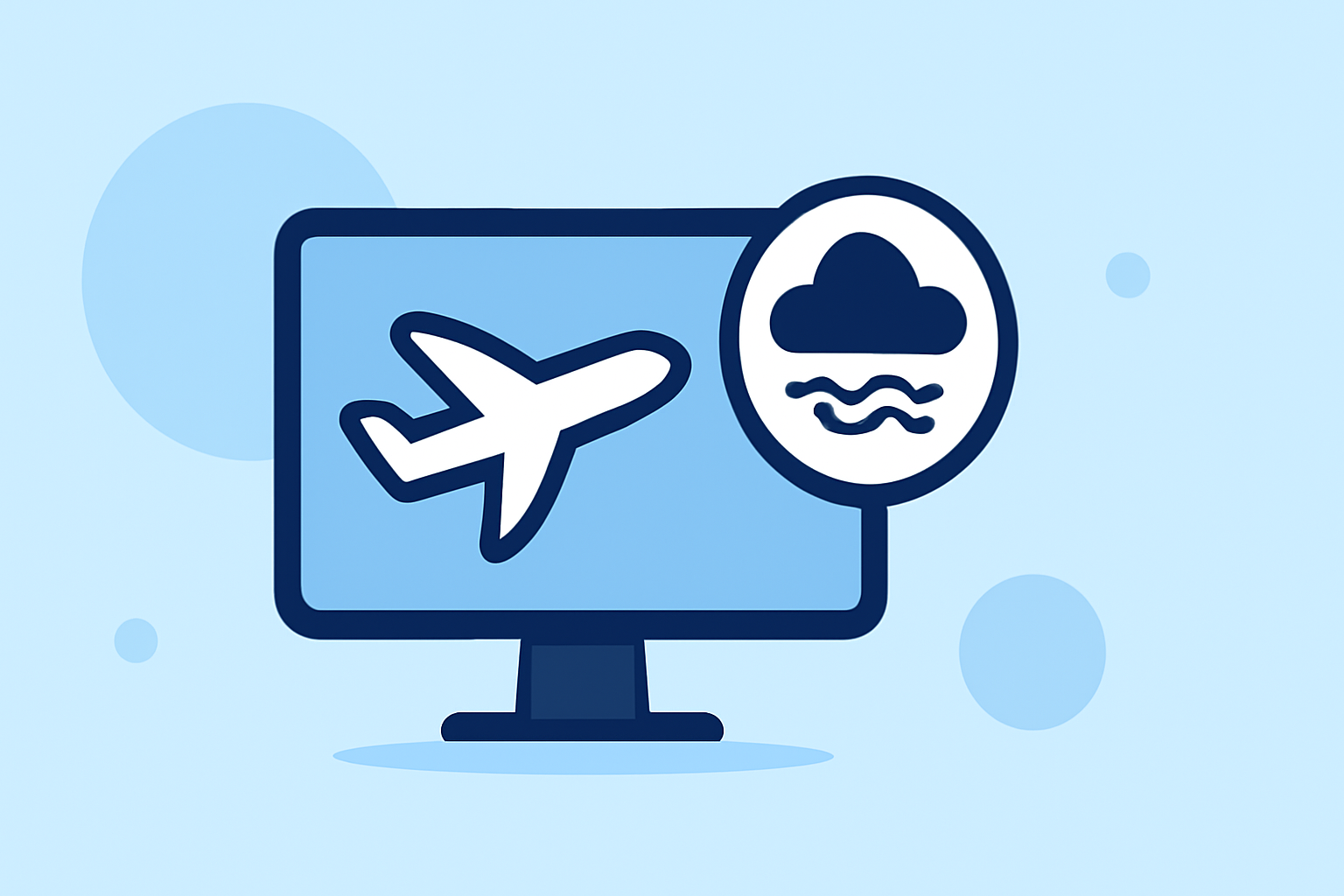 Understanding Turbulence Forecasts: A Guide for Travelers
