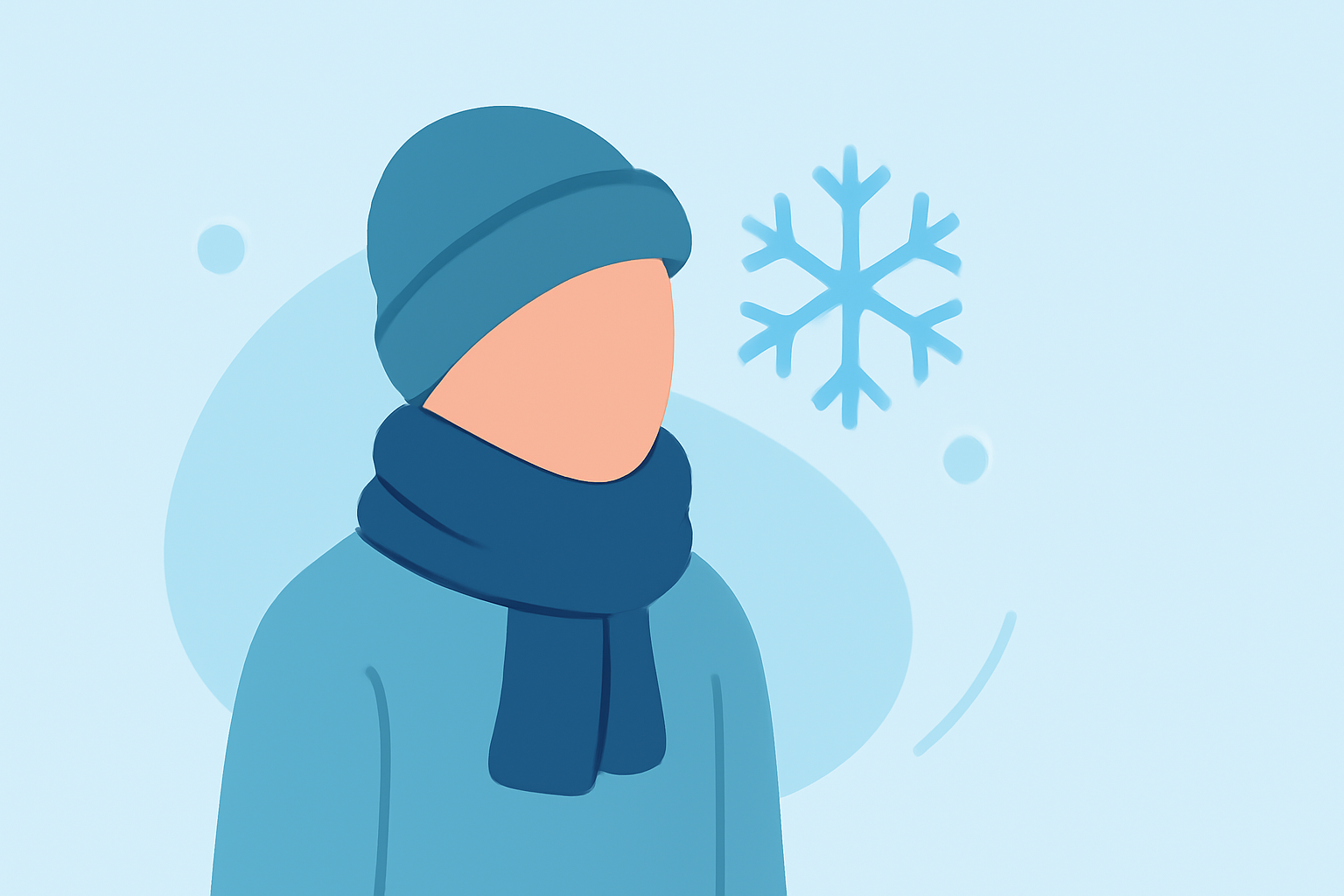 Fast Guide to Frostbite Prevention: Keeping Safe in Winter Weather