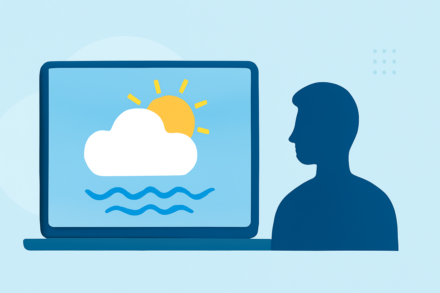 Getting Started with Weather for Rafting Trips