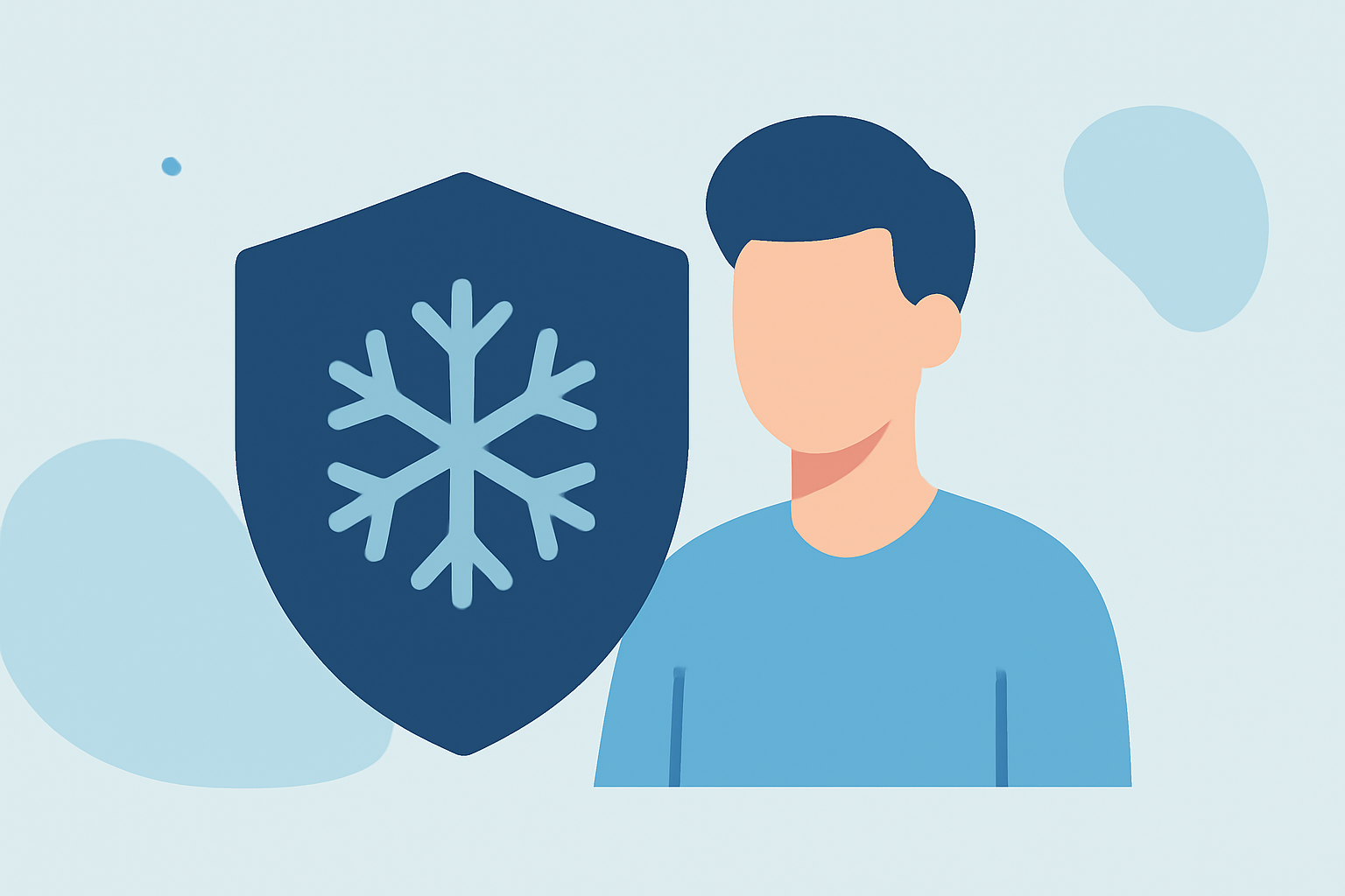 Hypothermia Prevention Cheat Sheet for Beginners