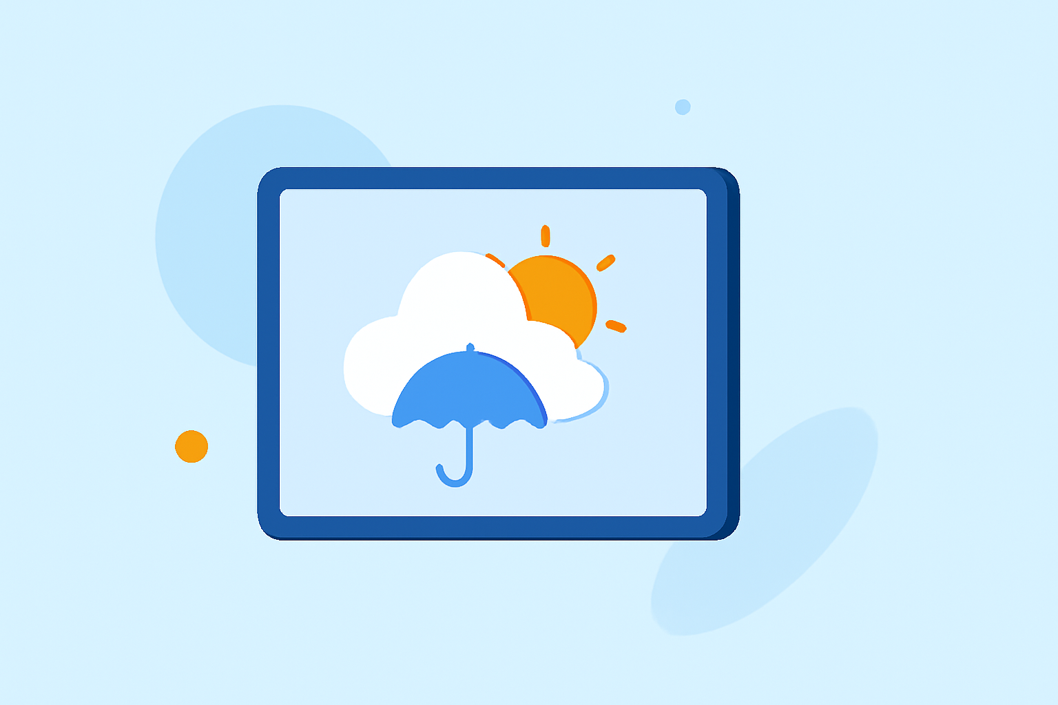 Understanding Monthly Weather Trends for Your Travel Days