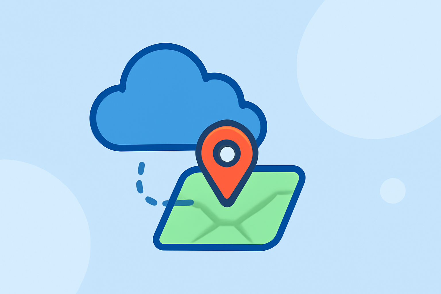 Easy Storm Path Tracking During Hurricane Season
